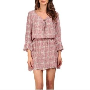 NWT Sanctuary Marrakech Dress XL BOHO